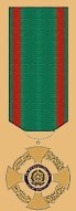Offizierskreuz des DiNozza Ordens