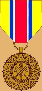 Medaille "für königlichen Dienst"