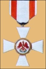 Roter Adler Orden III. Klasse