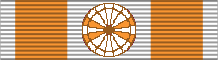 III. Klasse des Roten Adler Orden 
