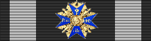 Großkreuz des Pour le Merite