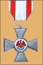 Roter Adler Orden IV. Klasse 