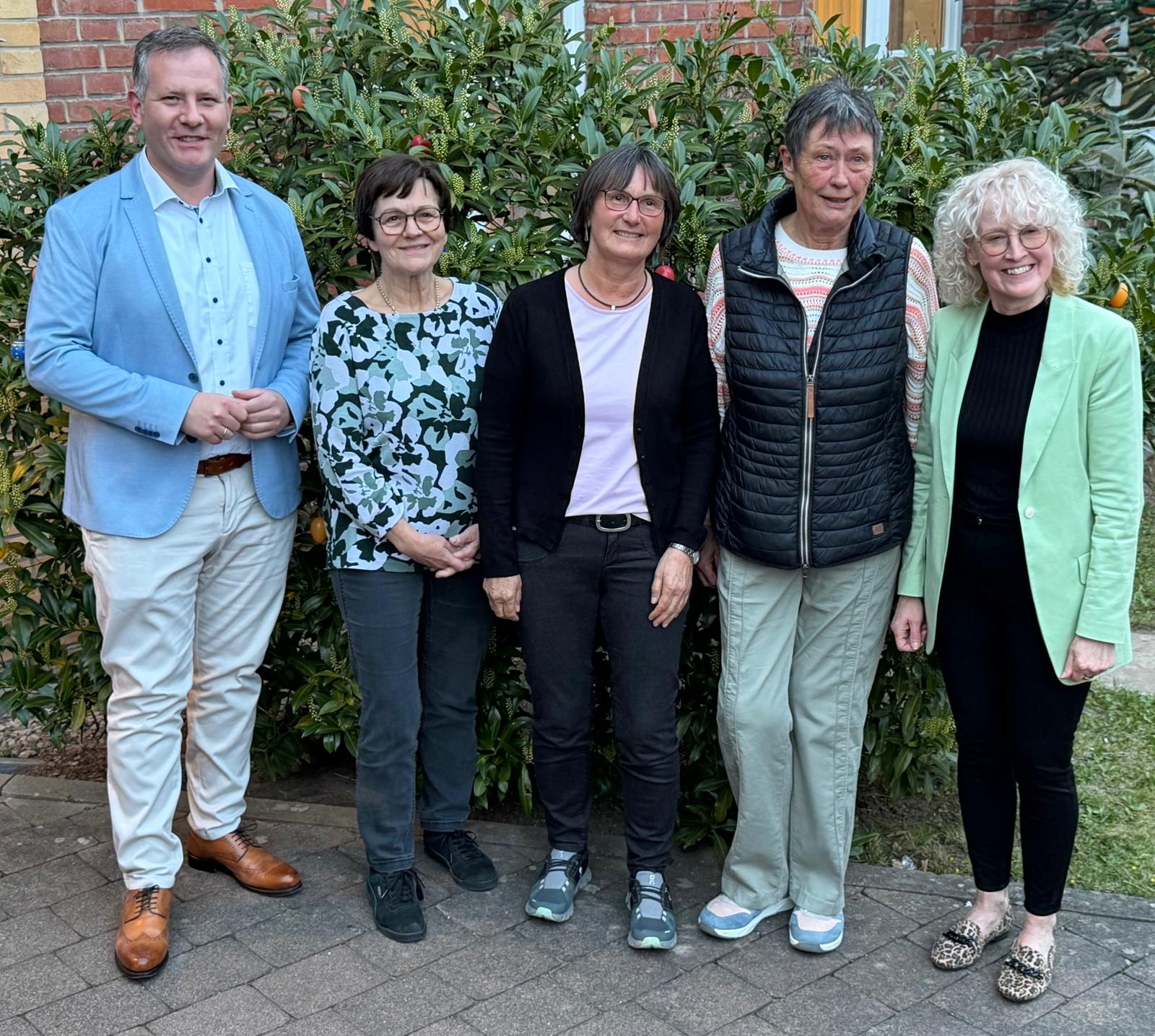 Mitgliederversammlung 2026