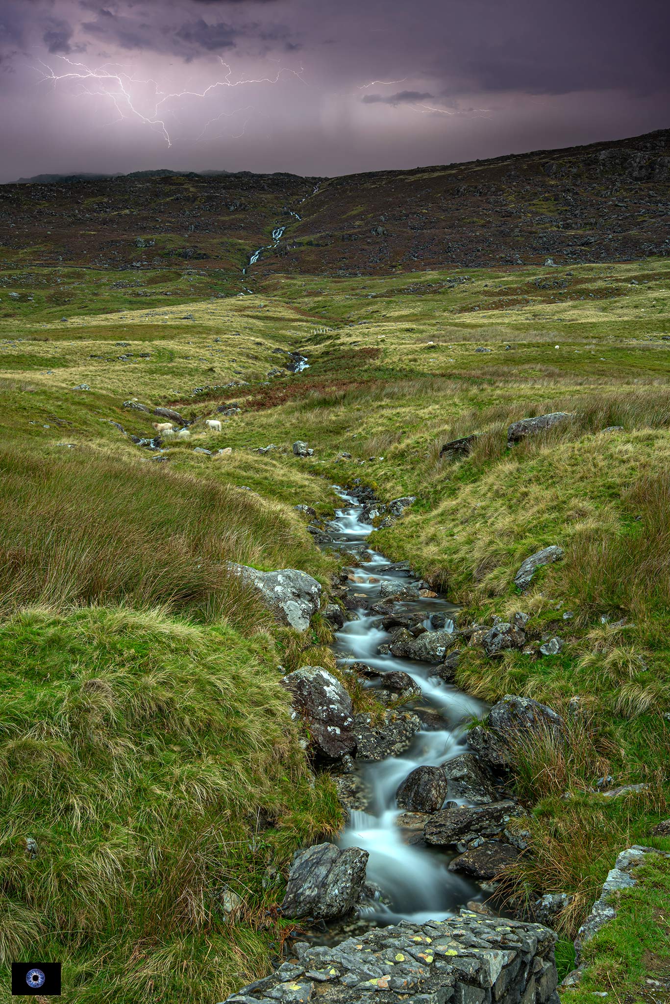 Snowdonia Nat. Park | North Wales