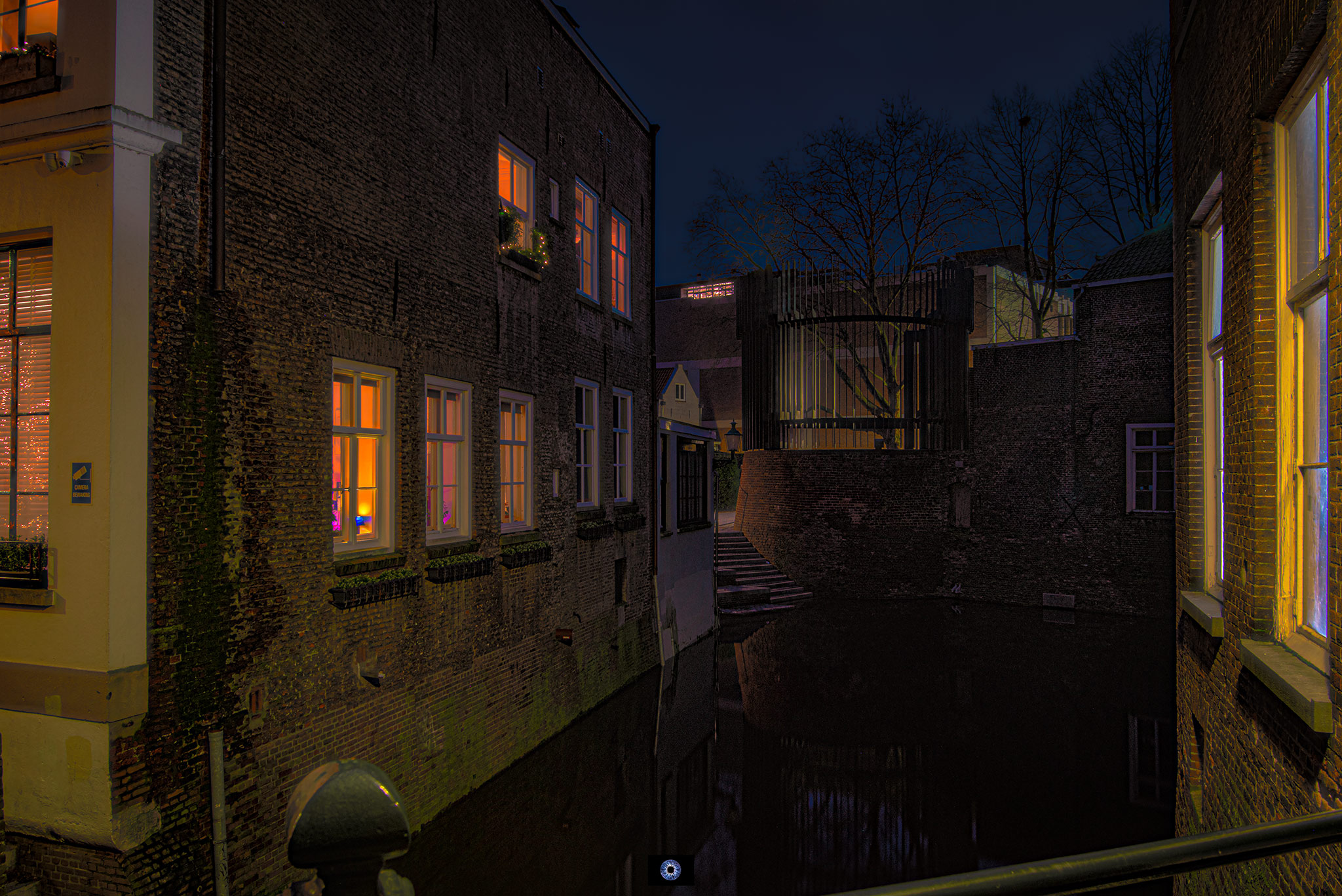 Korte Waterstraat | Gasthuisstraat