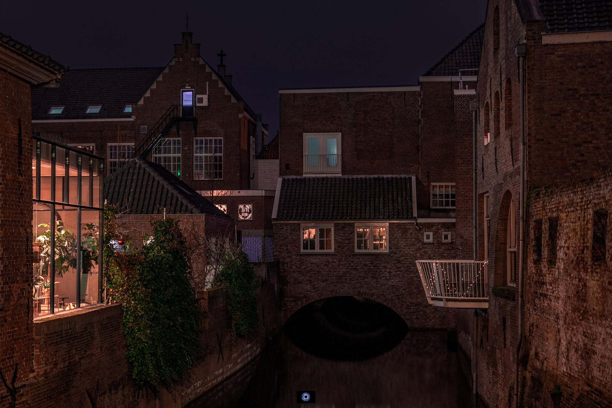 Predikheerenpoort | Nieuwstraat
