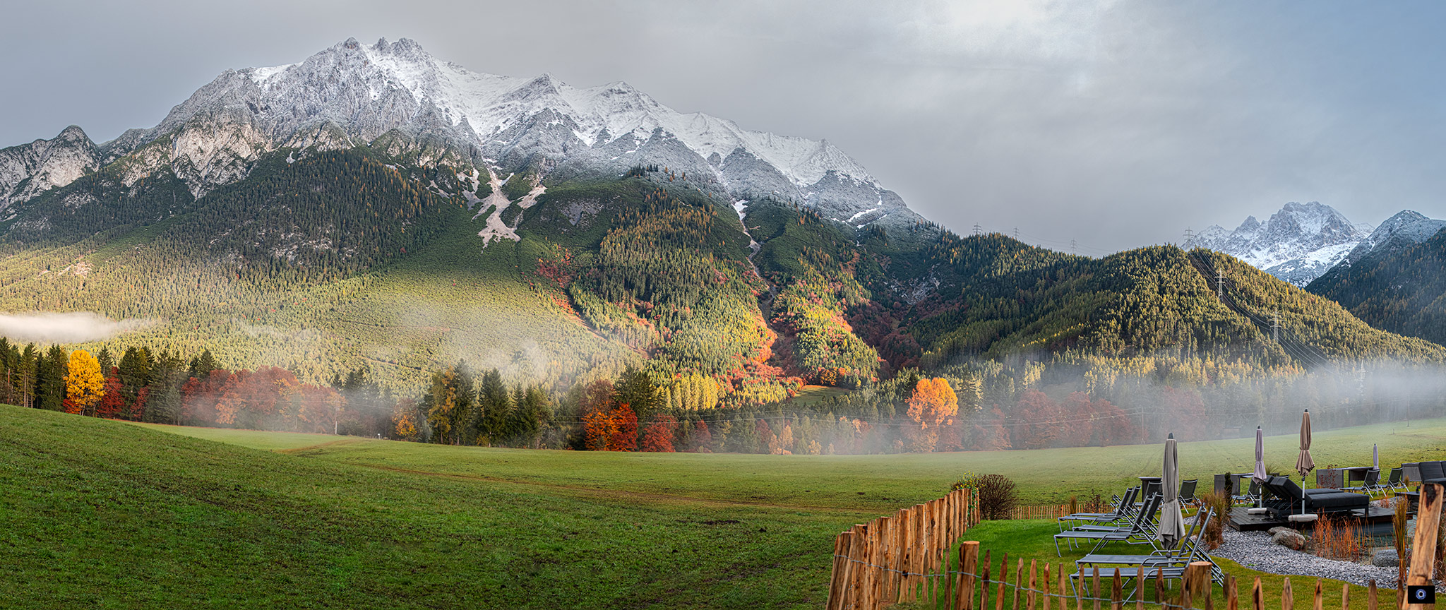 Marienberg | Holzleiten
