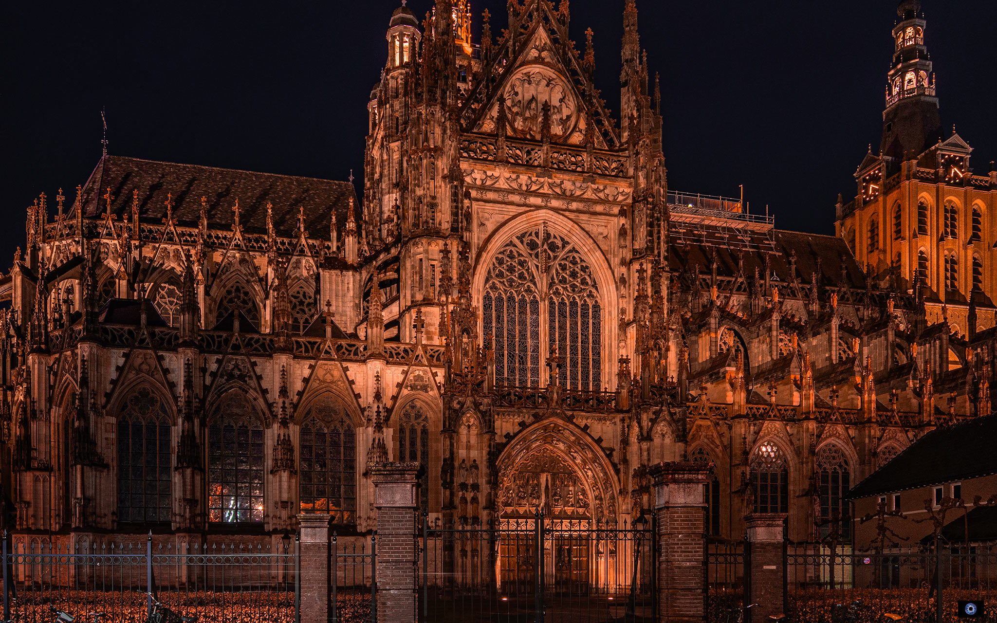 Sint-Janskathedraal