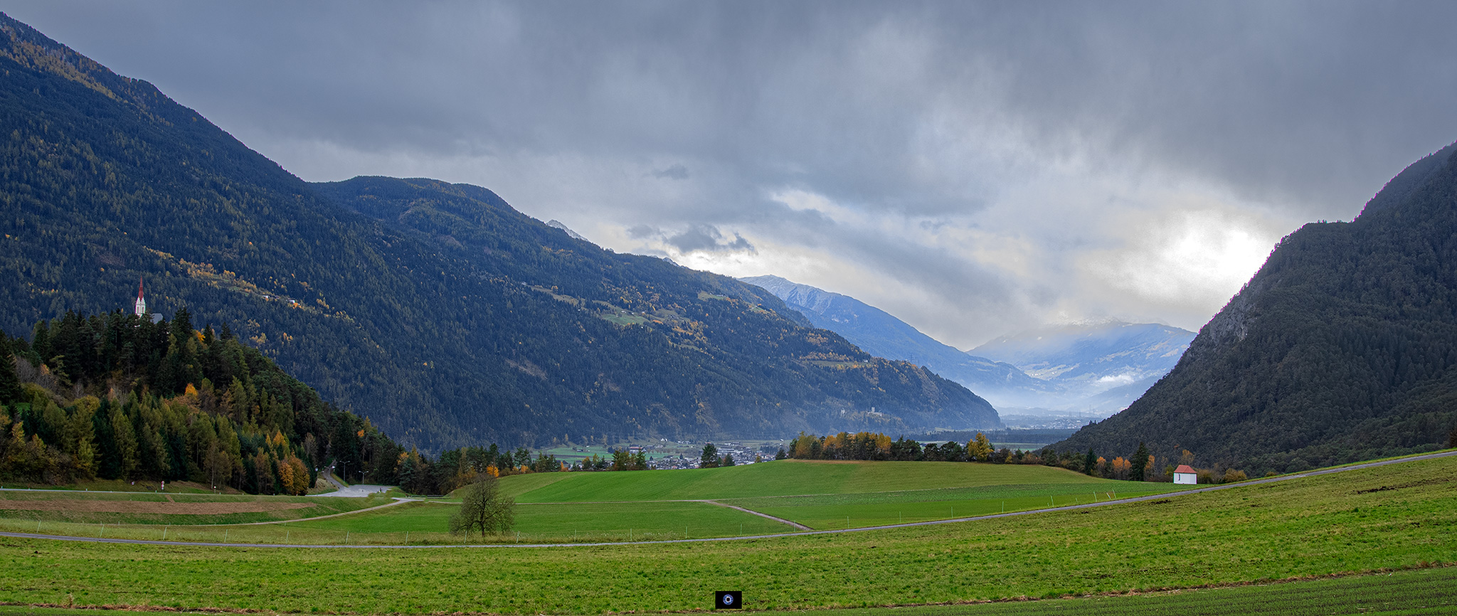Motz | Fernpass at the End