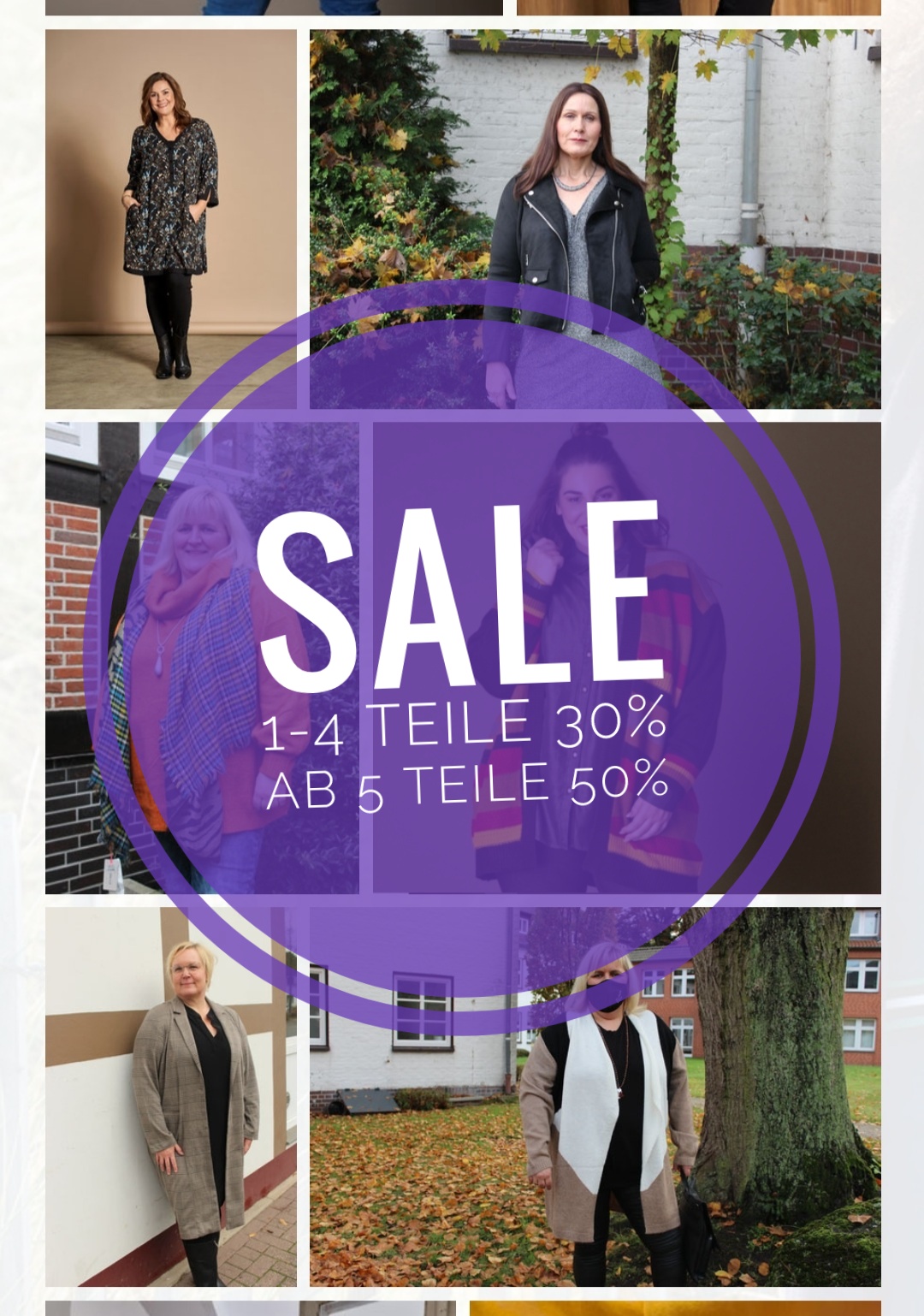 Grossen Grossen Prachtvoll Syke Bei Bremen Danische Und Hollandische Mode In Gr 42 60 Ubergrossen Plus Size Prachtvoll Syke Damenmode In Grossen Grossen Ab 42 60