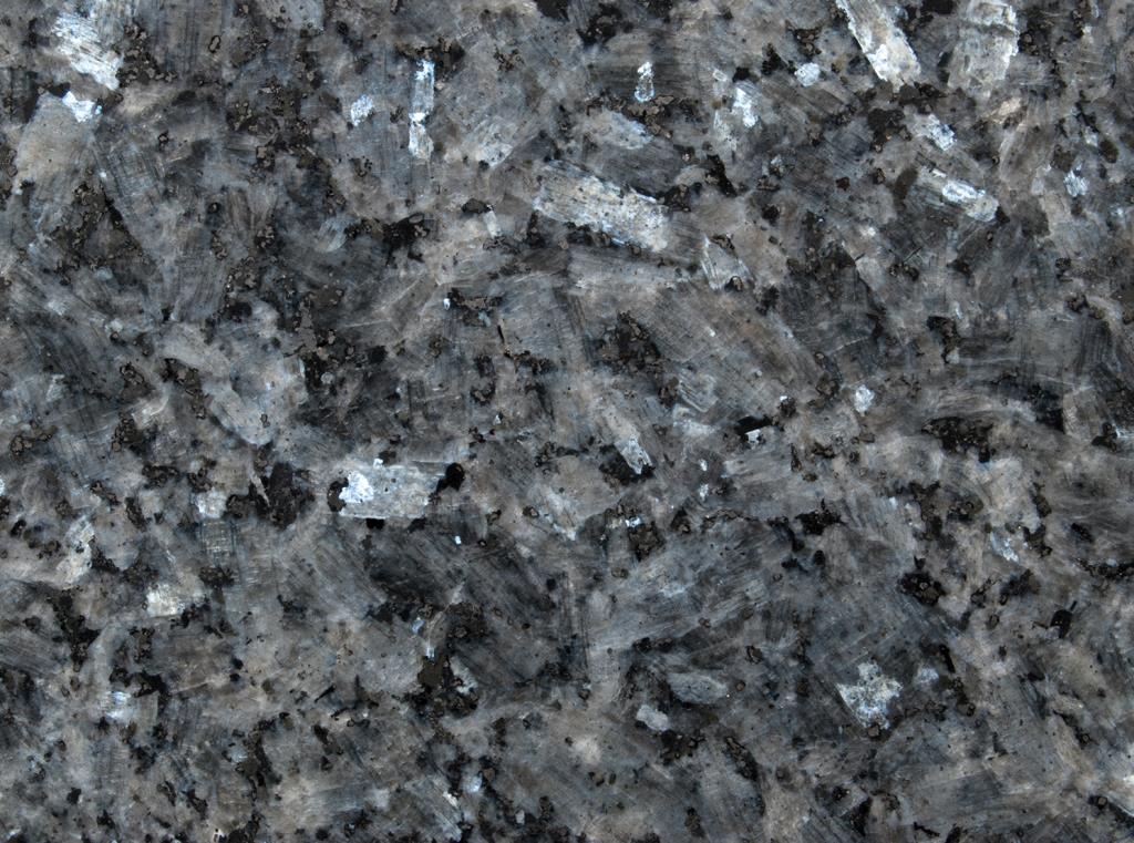 Labrador Blue Pearl - Granit