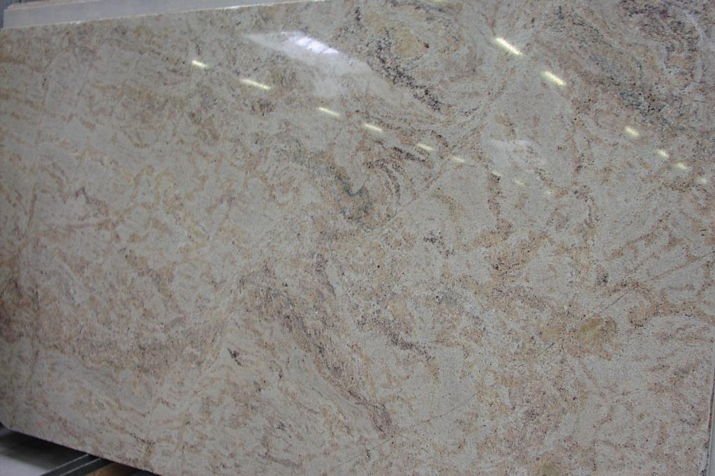 Ivory Gold -Granit