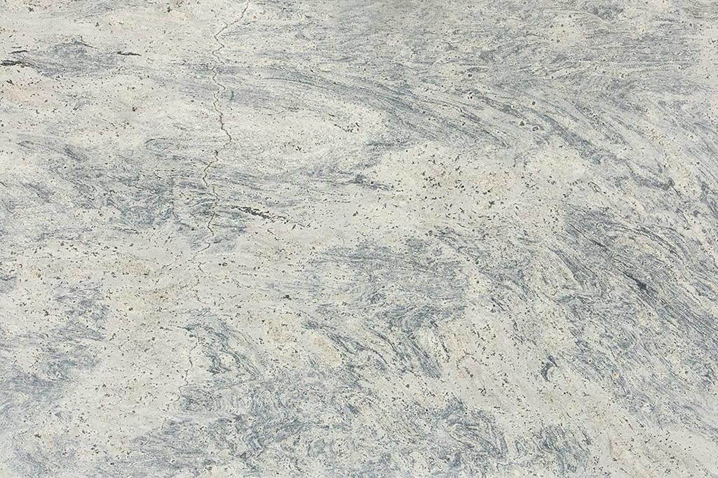 Ivory White -Granit