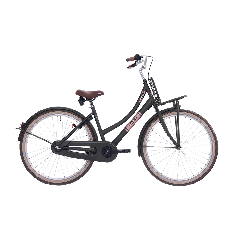 Meisjes Load RN| Elegance green