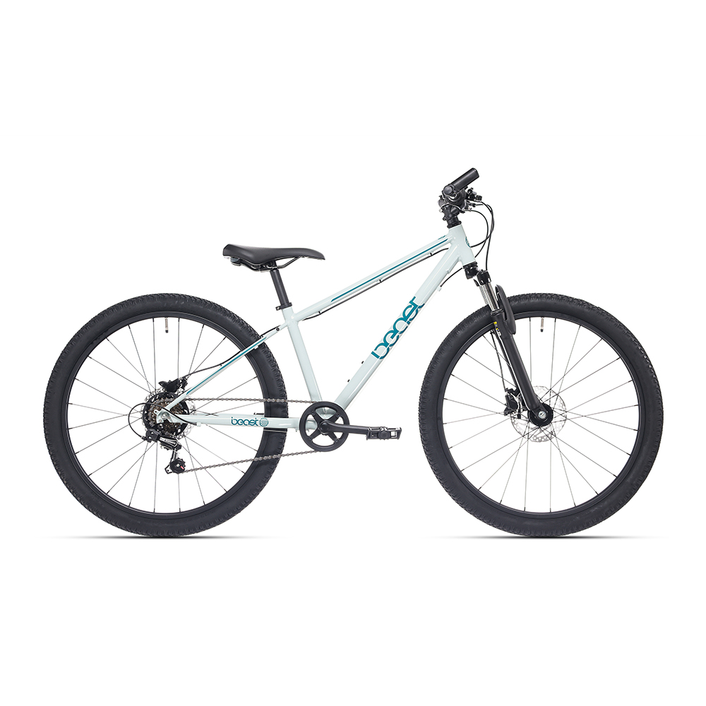 The Beast |Seagrass 6v Diskbrake