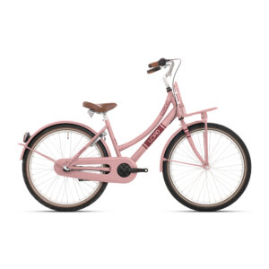 Meisjes Load RN| Mahogany Roze