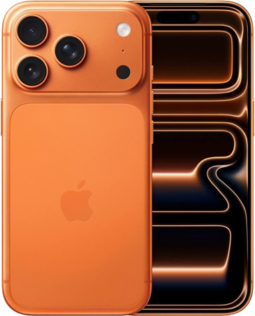Apple iPhone 17 Pro Reparatur in Hamburg