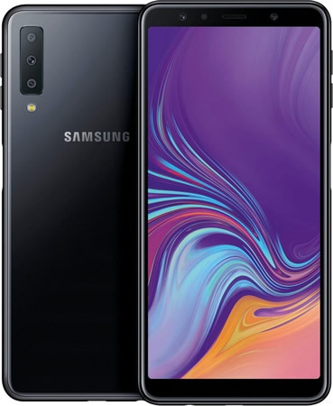 samsung a7 a750f