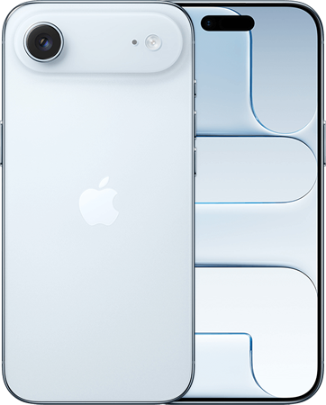 Apple iPhone 17 Air Reparatur in Hamburg