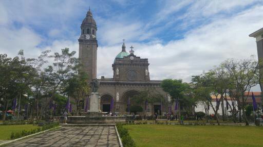 Intramuros