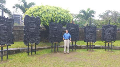 Intramuros