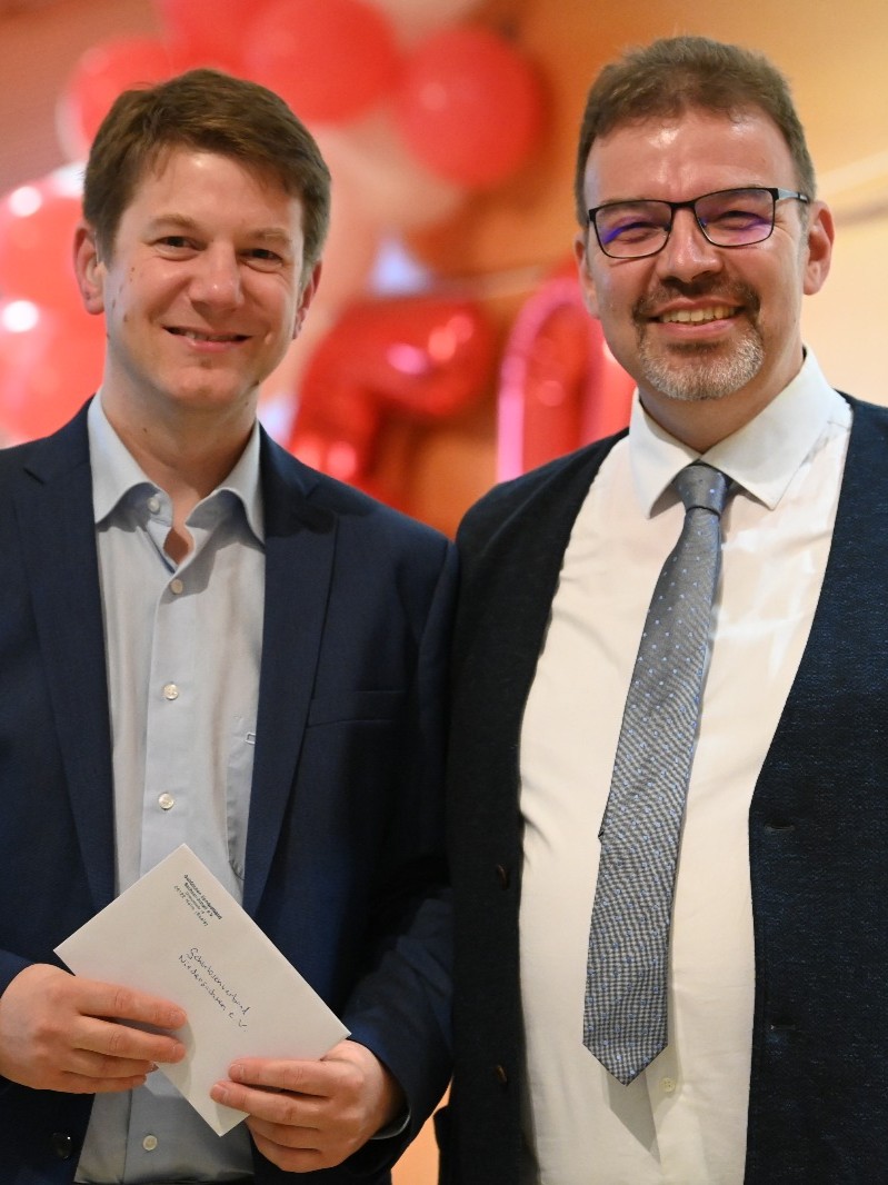 Deutscher Gehörlosen-Sportverband – Workshop und Verbandstagung in Hannover vom 11.–14. September 2025