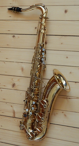 Alle Ansatz saxophon im Überblick