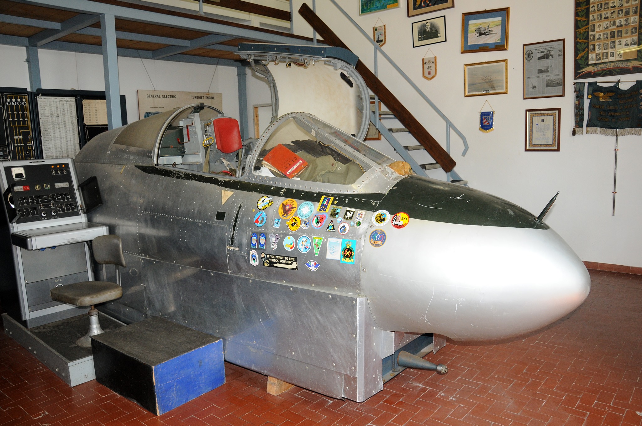 Visita Alla Base Militare Di Grosseto Benvenuti In Tuscan aviation