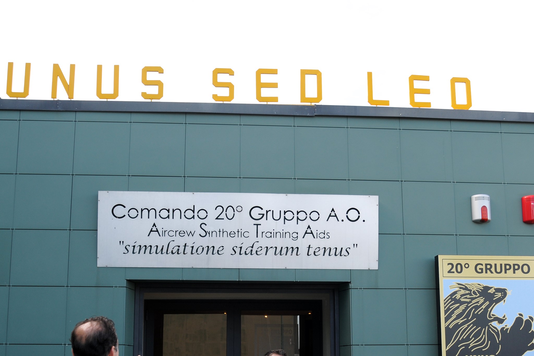 Visita Alla Base Militare Di Grosseto Benvenuti In Tuscan aviation
