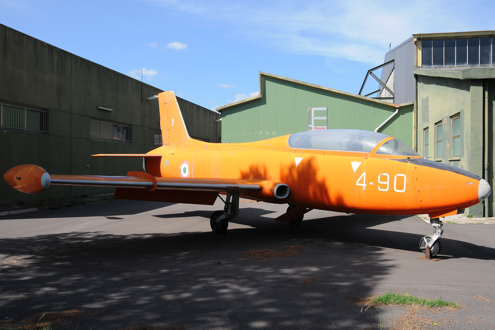 Visita Alla Base Militare Di Grosseto Benvenuti In Tuscan aviation