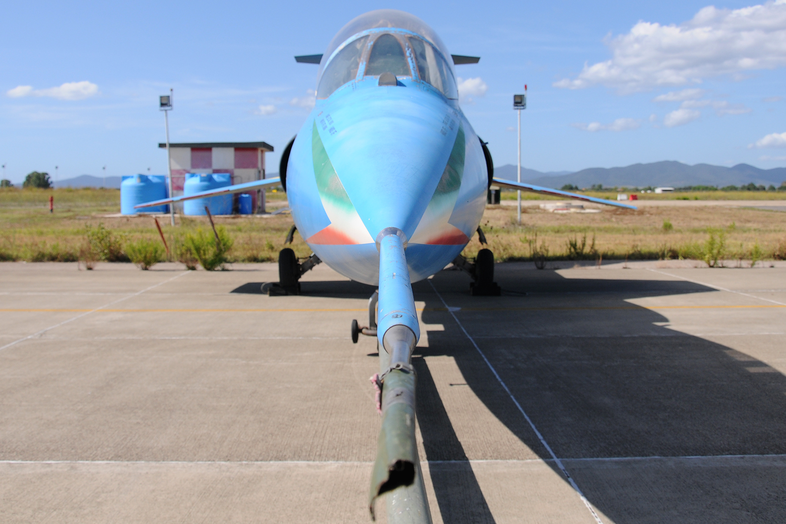 Visita Alla Base Militare Di Grosseto Benvenuti In Tuscan aviation