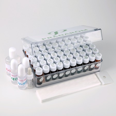 限定 トライアル キット 健草医学舎 エッセンシャルオイル 商品ラインナップ – プラナロム エッセンシャルオイル・精油｜健