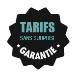 Tarifs sans surprise exapc