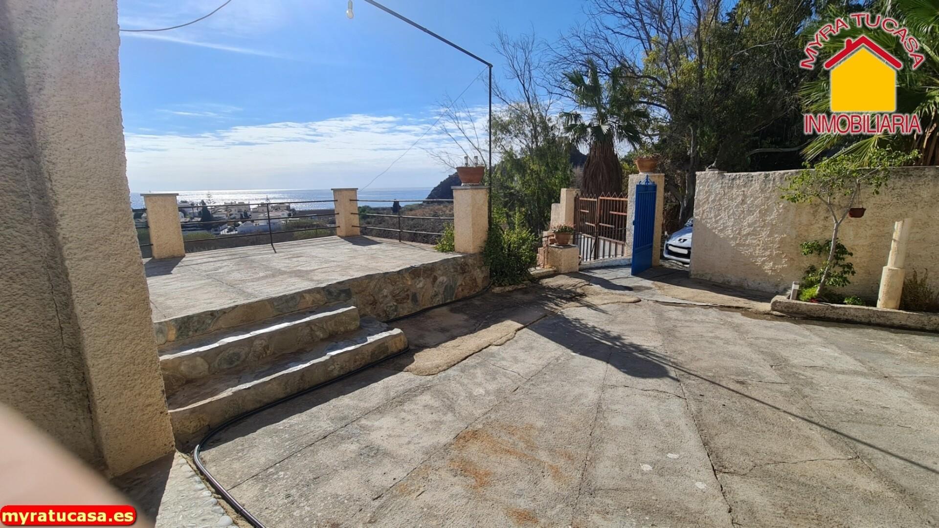 Chalet en Calahonda, Málaga