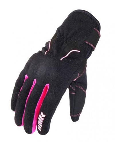 trabajo Producto Tóxico Guante invierno Unik C-53 MUJER - Ropa para moto, complementos y accesorios  de moto, guantes verano invierno, casco de moto. Alpinestar, Dainese,  Modeka, etc.