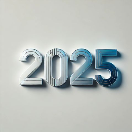 2025 Intentional Steps Of Faith For A Bold Purpose | 5Jan2025