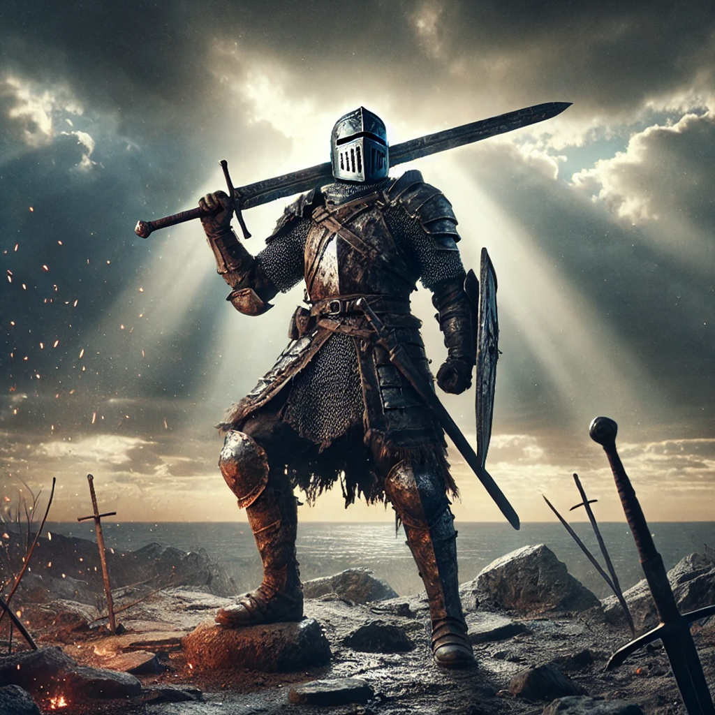 Tested But Triumphant: Winning Over Temptations And Trials | 19Jan2025