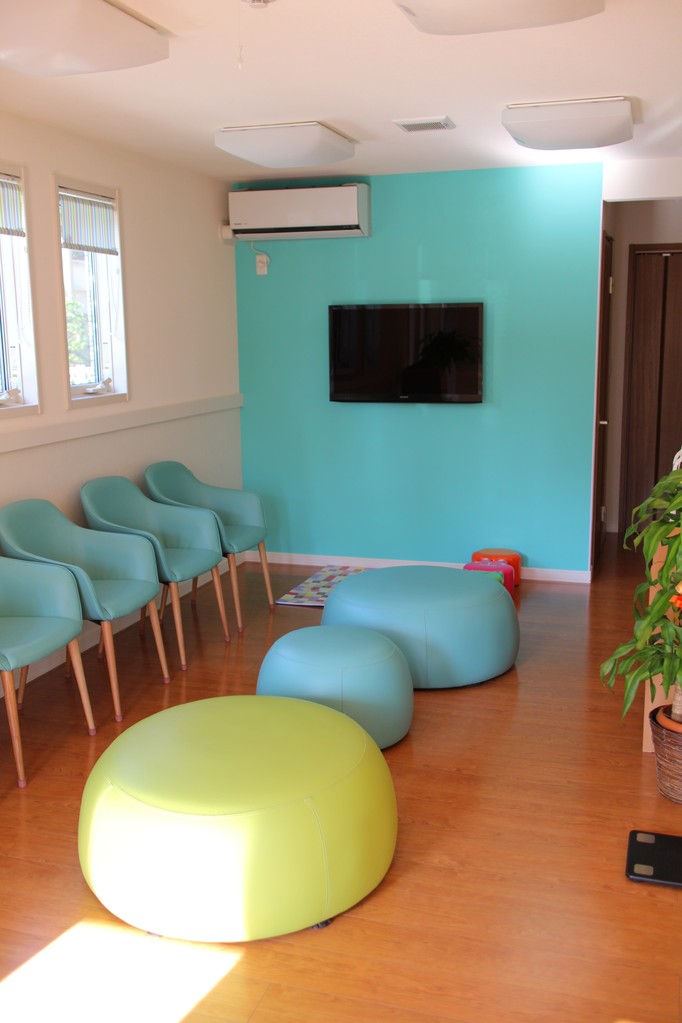 エヴァーグリーンこどもクリニック