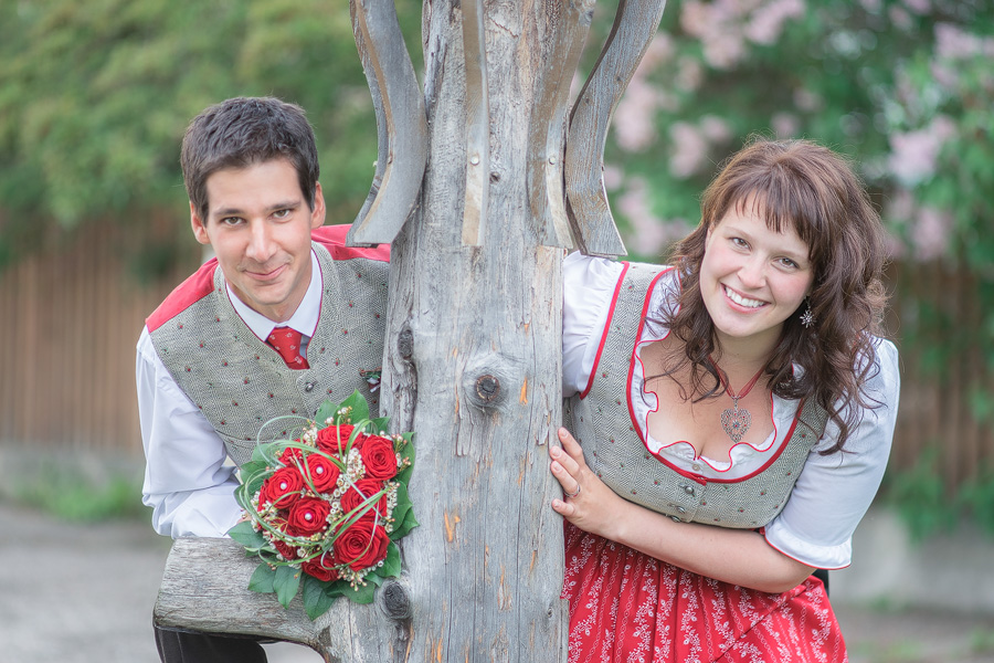 Hochzeitsfotografin Rennweg am Katschberg