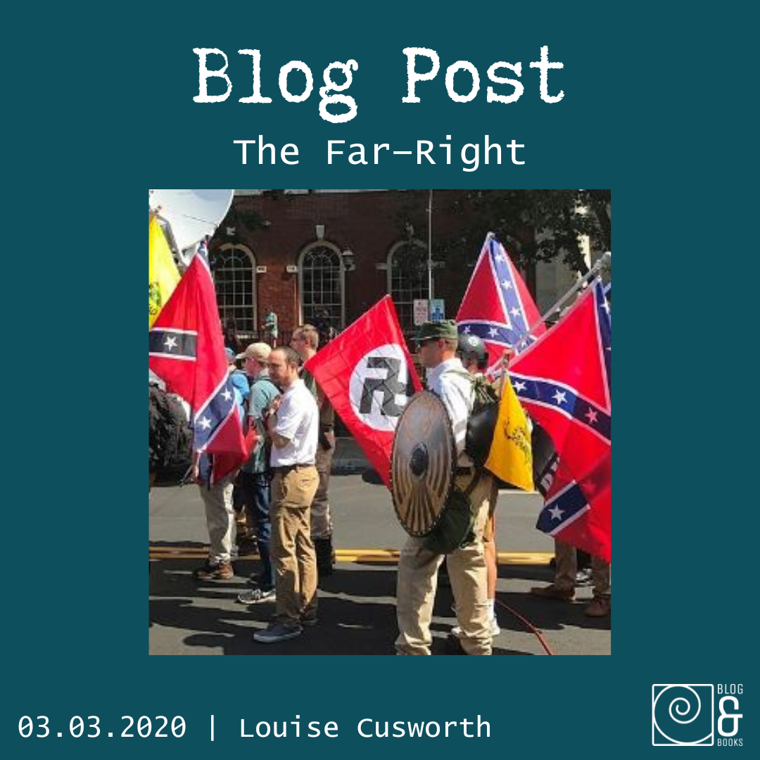 Blog Series | The Far-Right
