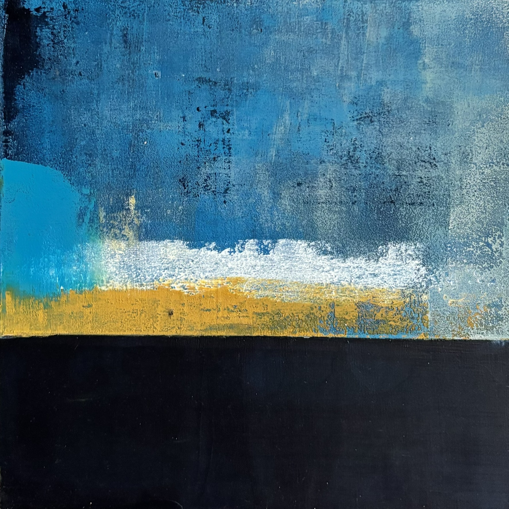A Kind Of Blue III
