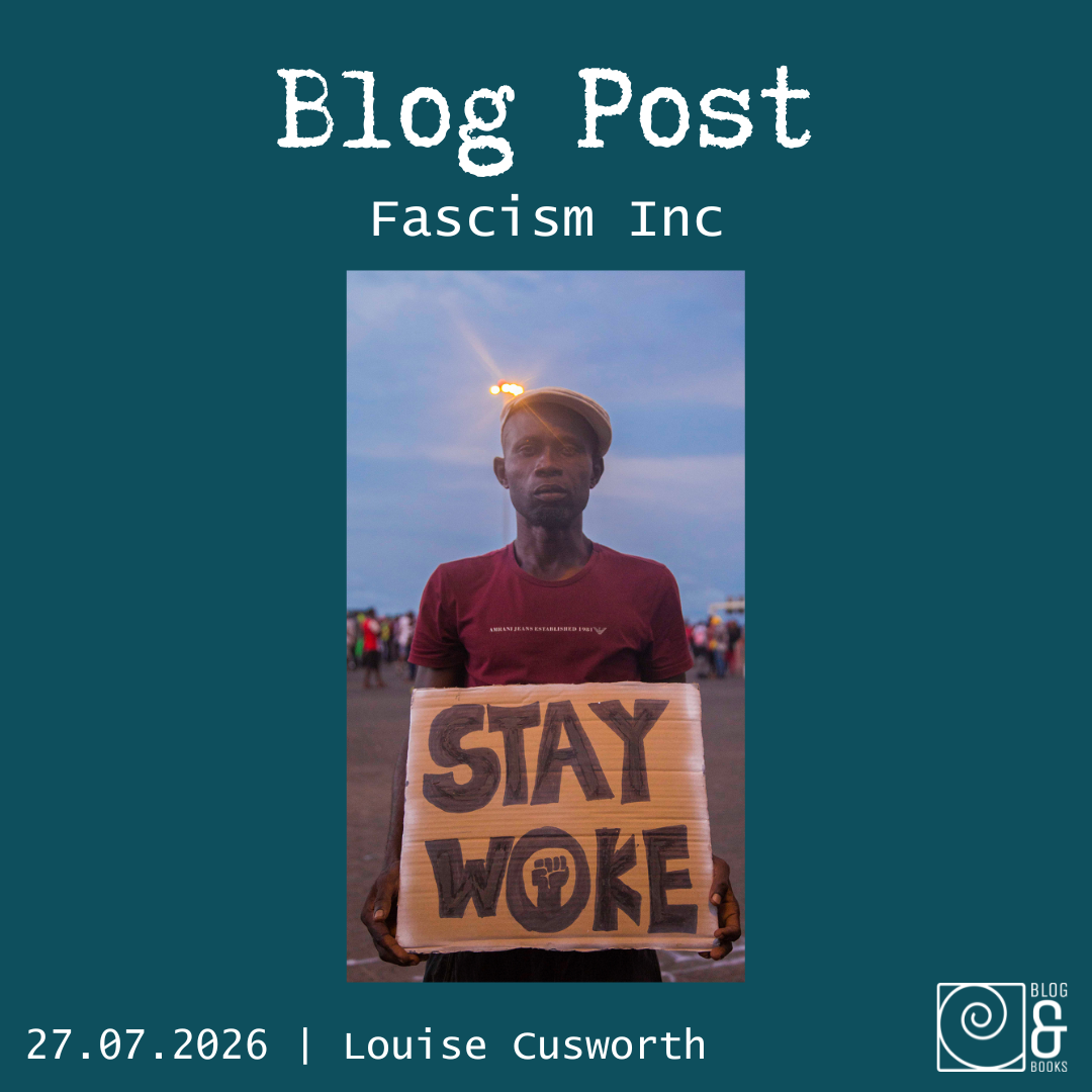 Blog Post | Fascism Inc
