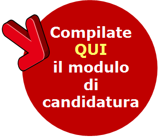 Compila qui il modulo candidatura Consulenti Trainer FORTIA