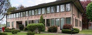 La location del Workshop Vendite FORTIA: Istituto Piero Pirelli, Milano.