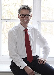 Rechtsanwalt Hagen Heiling