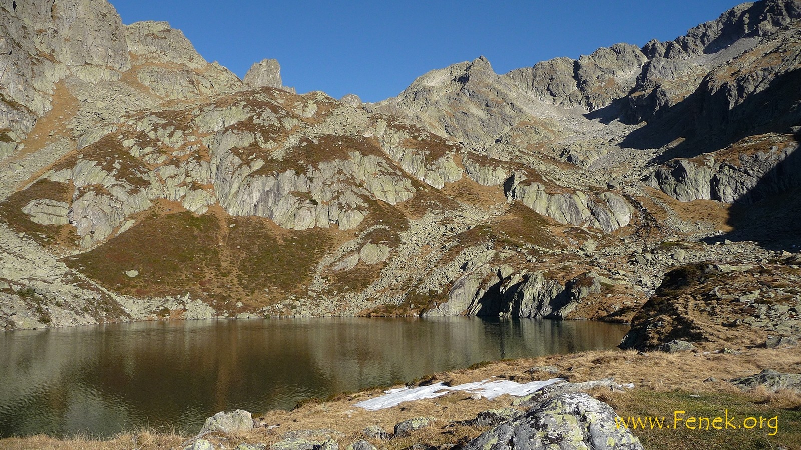 Wannisbordsee
