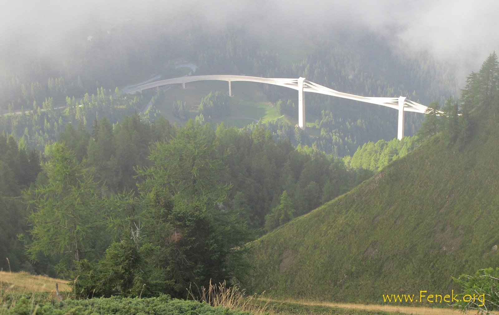 Ganterbrücke