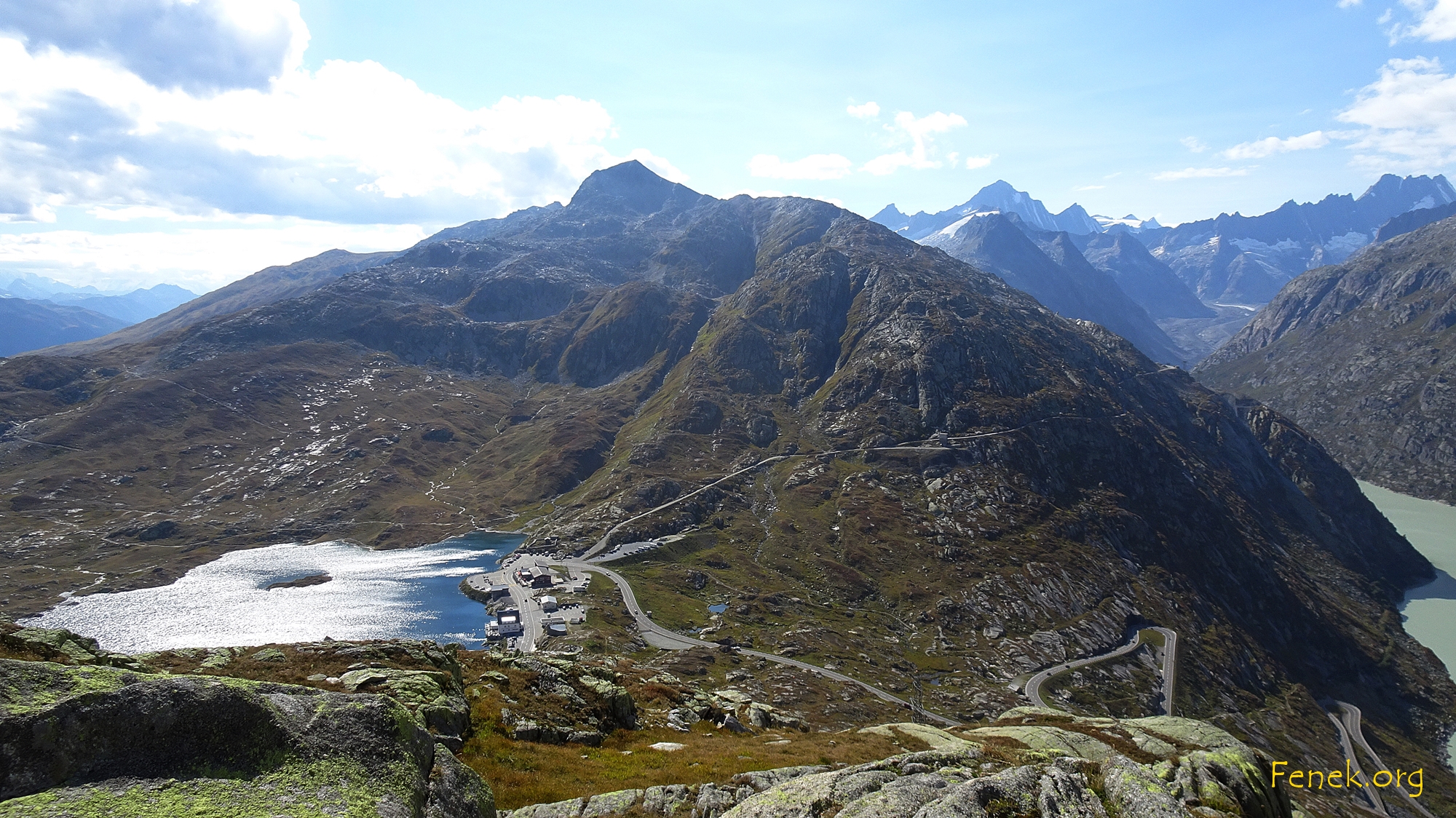 Grimselpass
