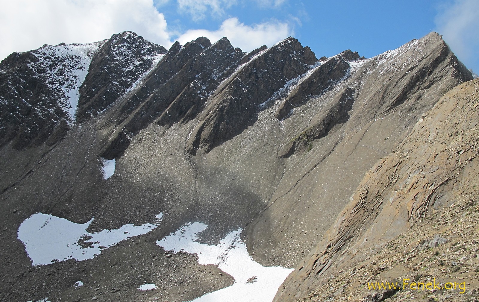 Bättlihorn