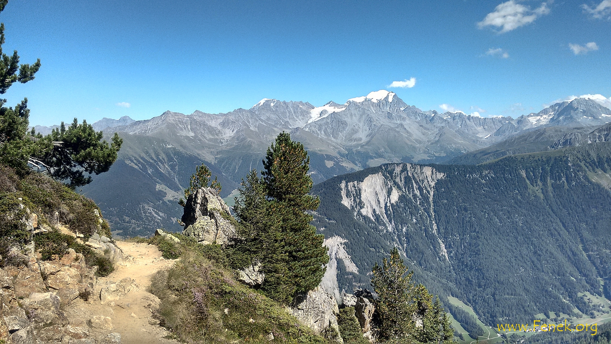 Grand Combin